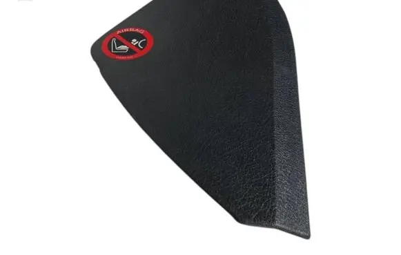 Mercedes-Benz E W211 Dashboard side end trim 2116800478 A2108171220