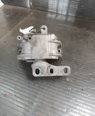 Skoda Superb B6 (3T) Engine mount bracket 1K0199262AM