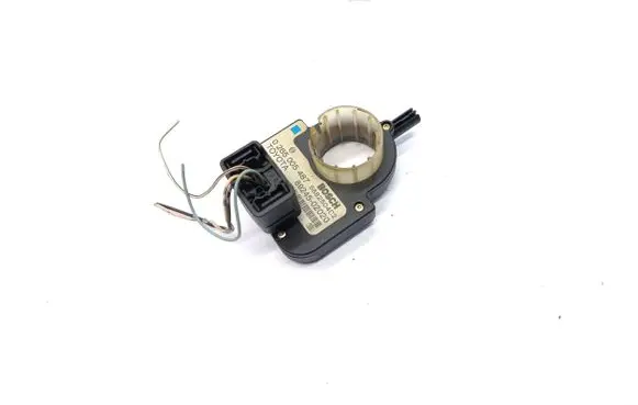 Toyota Corolla Verso AR10 Steering angle sensor 8924502020 0265005487 588250402