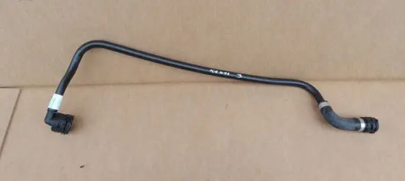 BMW X1 U11 Engine coolant pipe/hose 9886651 1626970