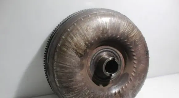 Volvo S80 Clutch set kit