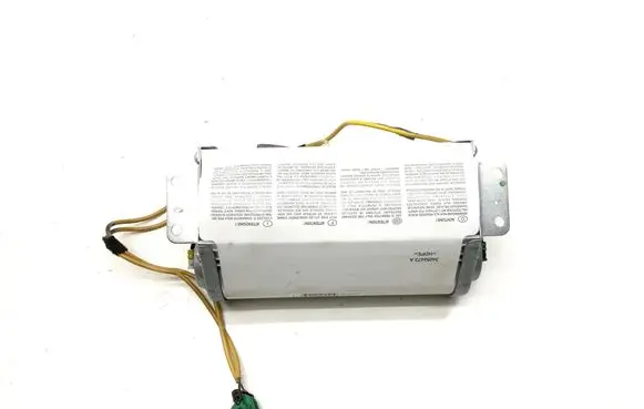 Maserati Ghibli Passenger airbag 6700097590