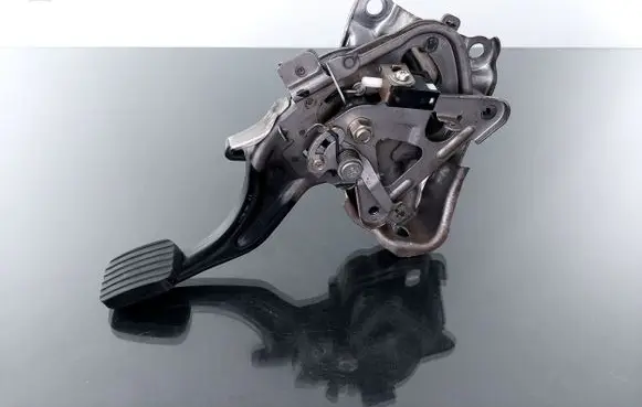 Lexus GS 300 400 430 Handbrake/parking brake lever assembly