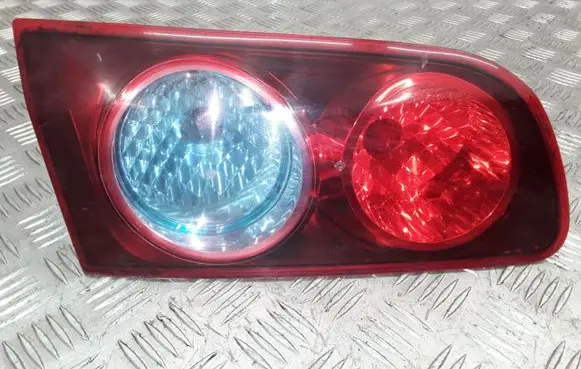 Fiat Croma Tailgate rear/tail lights 27480102