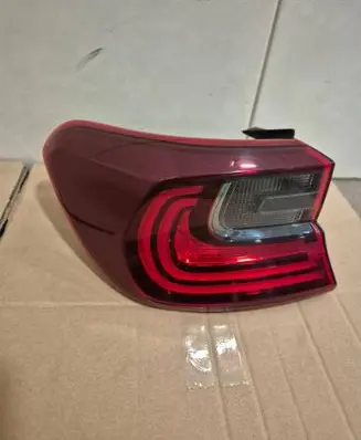 KIA Ceed Rear/tail lights 92401J70 9201J7050