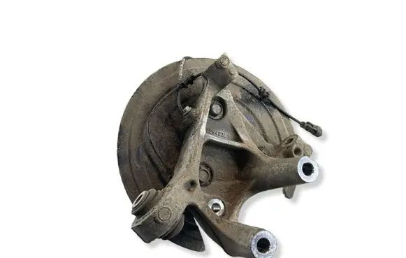 Opel Insignia B Rear wheel hub spindle/knuckle 22949386