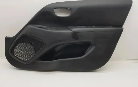 Peugeot 108 Front door card panel trim 676100H180 M7728 F03111003001A