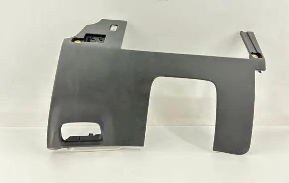 Audi A3 S3 8V Dashboard lower bottom trim panel 8V2863075B
