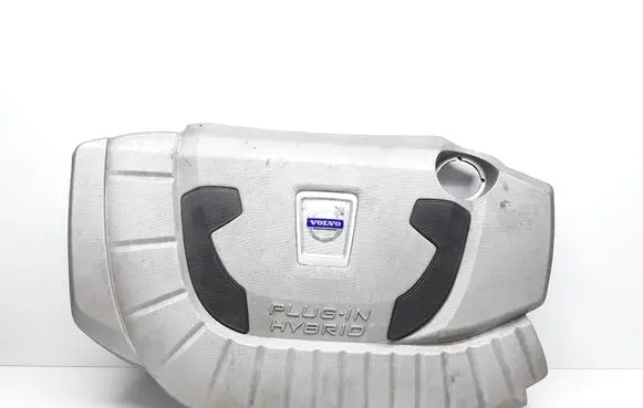 Volvo V60 Engine cover (trim) 31338077