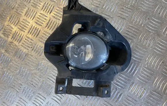 BMW 1 E81 E87 Front fog light 6924656 89203661 13101610