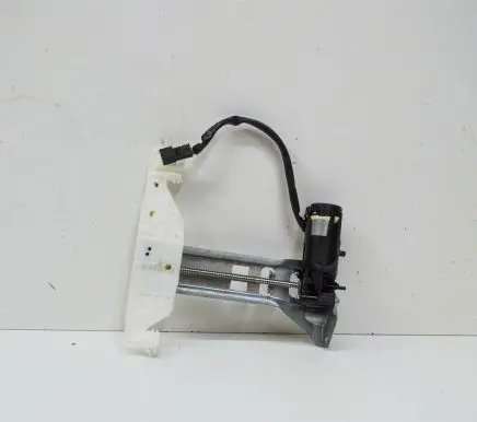 BMW 5 F10 F11 Seat adjustment motor 