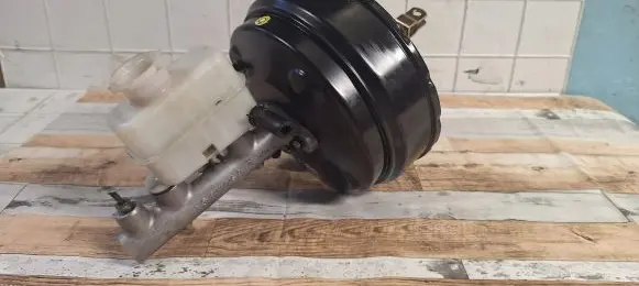 Hyundai Santa Fe Brake booster BM111046