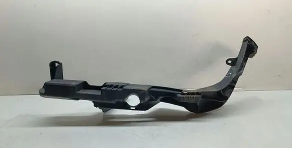 Headlight/headlamp mounting bracket