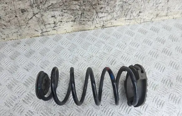 MG ZS Rear coil spring 