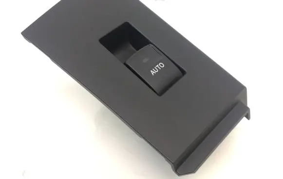 Toyota Auris E180 Electric window control switch 7427202630