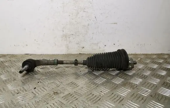 Steering tie rod