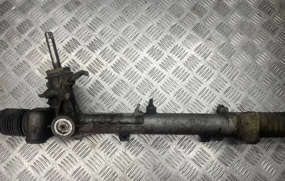 Opel Zafira A Steering rack 0250080025001