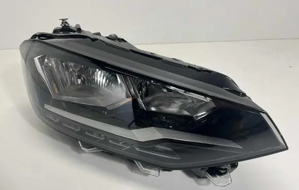 Headlight/headlamp