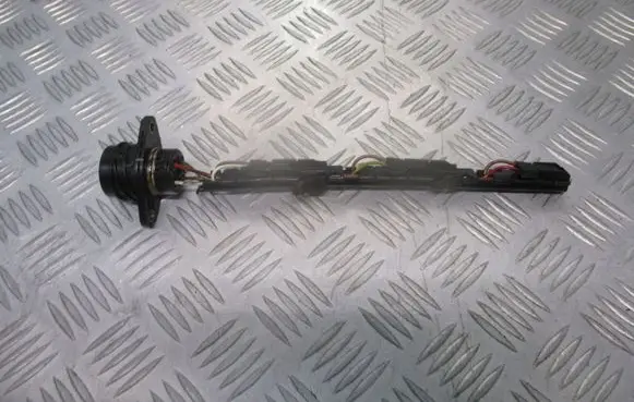 Seat Ibiza III (6L) Fuel injector wires 