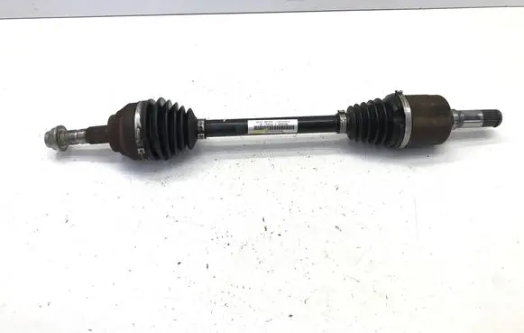 MG ZS Front driveshaft 10550924 200928L L95420