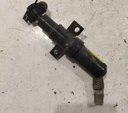 Citroen C2 Headlight washer spray nozzle 9651262880