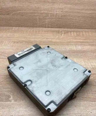 Volkswagen Sharan Engine control unit/module ECU 2S4A12A650MA MAK0