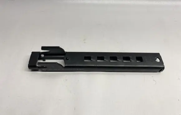 Mercedes-Benz GLC X253 C253 Seat belt adjustment rail A0008600388 0008600388
