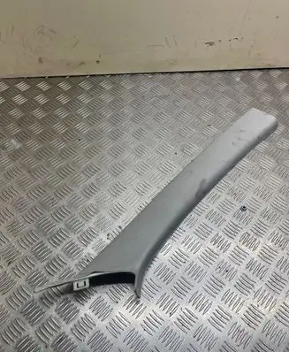 Renault Latitude (L70) (B) pillar trim (top)