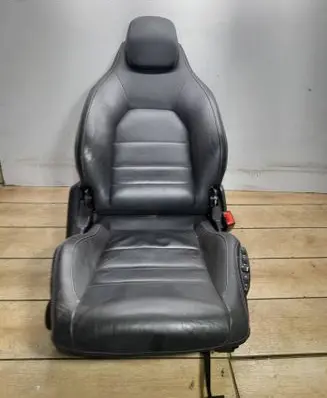 Mercedes-Benz E C207 W207 Front passenger seat 