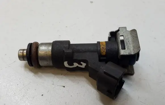 Nissan Murano Z50 Fuel injector 0280158042 16600CD700
