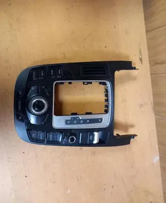 Audi Q5 SQ5 8R Multifunctional control switch/knob 8T0919609F