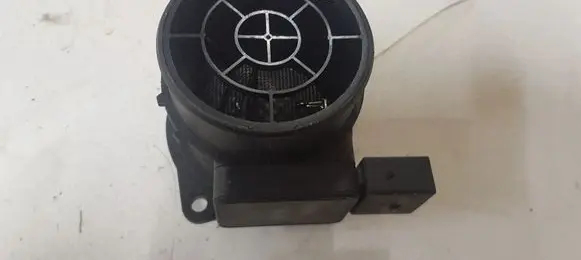 Mercedes-Benz C W203 Mass air flow meter 5WK9613Z