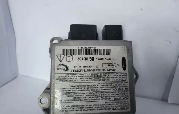 Ford Mondeo Mk III Airbag control unit/module 1S7T14B056 BFCD132