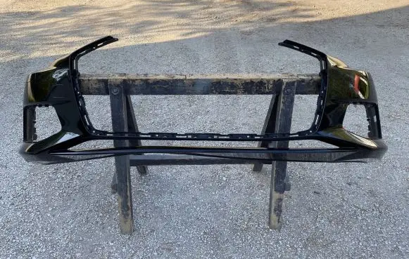Audi A6 S6 C8 4K Front bumper 4K0807437