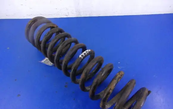 Mercedes-Benz S W116 Front coil spring