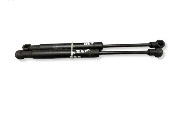 Volvo S80 Front bonnet/hood damper/strut 9154605