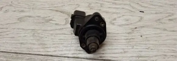 Mitsubishi Galant Throttle valve E9t15298c