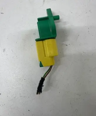 Audi Q5 SQ5 8R Airbag deployment crash/impact sensor 5WK43544