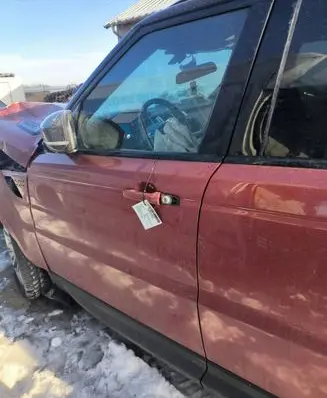 Land Rover Range Rover Sport L494 Front door 