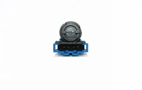 Clutch pedal sensor