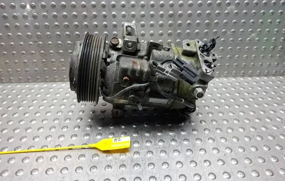 Nissan X-Trail T32 Air conditioning (A/C) compressor (pump) S26405192 926004CA3A