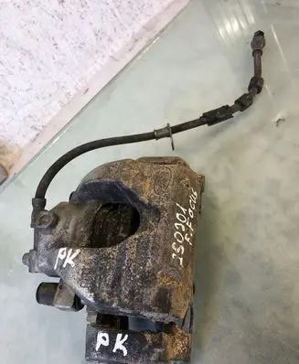 Ford Focus Front brake caliper