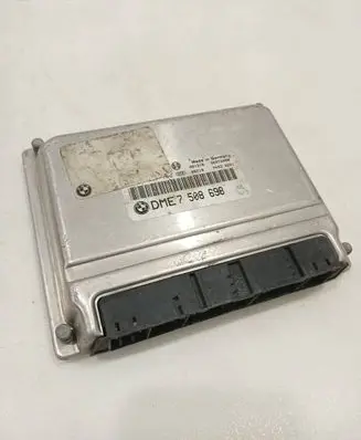 BMW X5 E53 Engine control unit/module 7508698