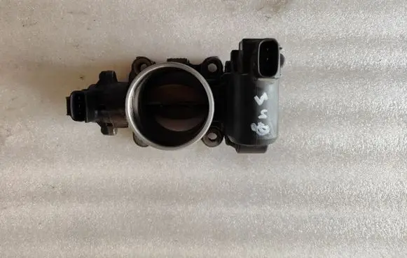 Toyota Corolla E120 E130 Throttle valve 1923002010