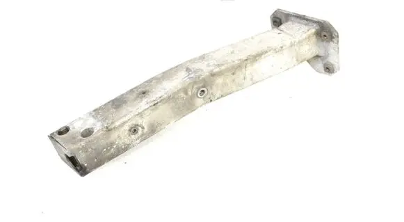 Alfa Romeo Giulietta Front bumper shock/impact absorber 51811234SX