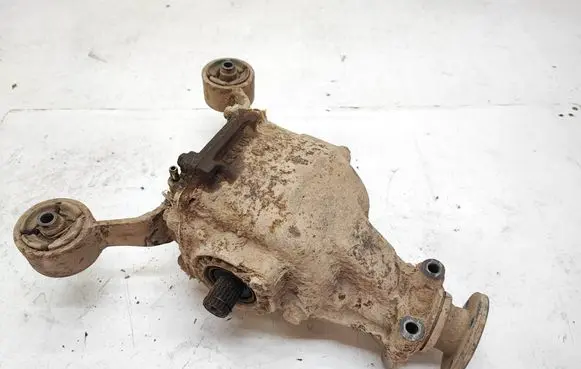 Subaru Libero Rear differential K10623