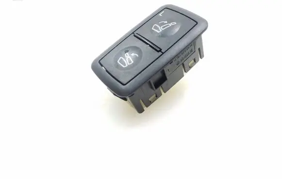 Mercedes-Benz GL X164 Other switches/knobs/shifts A1648706810