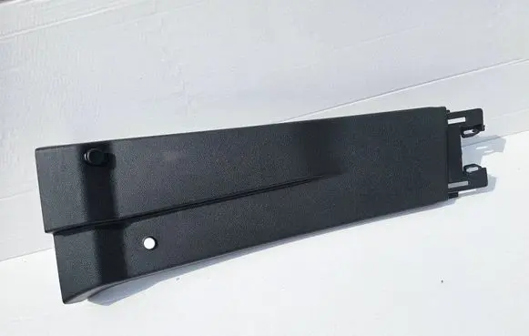 Toyota ProAce City (B) pillar trim (bottom) 9817519977