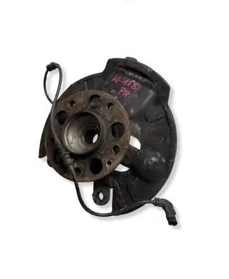 Mercedes-Benz A W168 Front wheel hub spindle knuckle 543