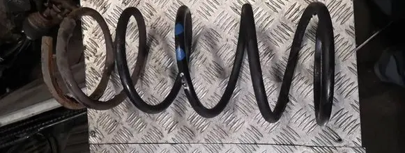 Mitsubishi Pajero Sport I Front coil spring